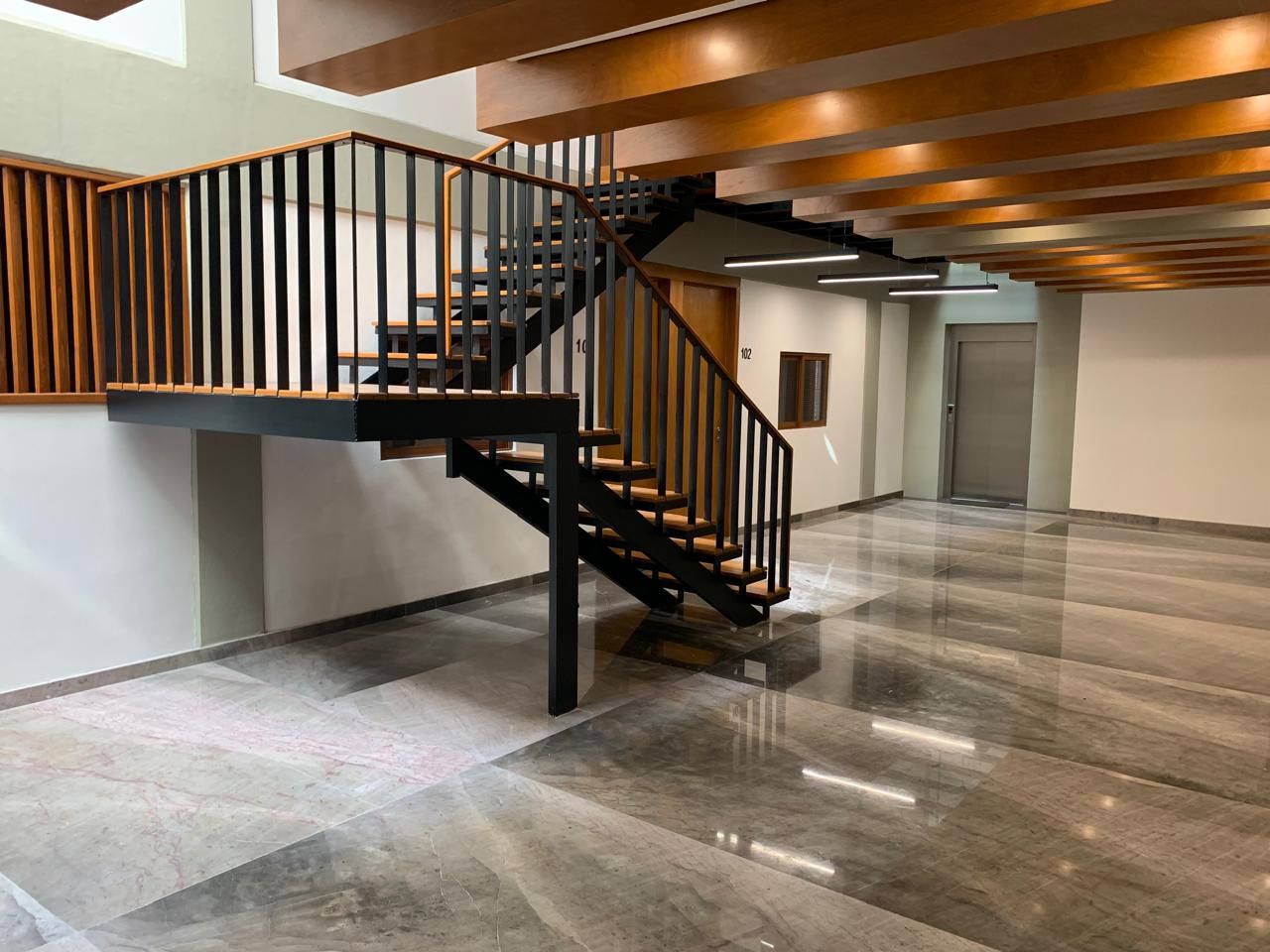 Interior Departamentos